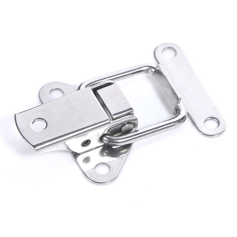 Furniture Hardware Hinges - NEW Stainless Steel 304 toolbox Locking
