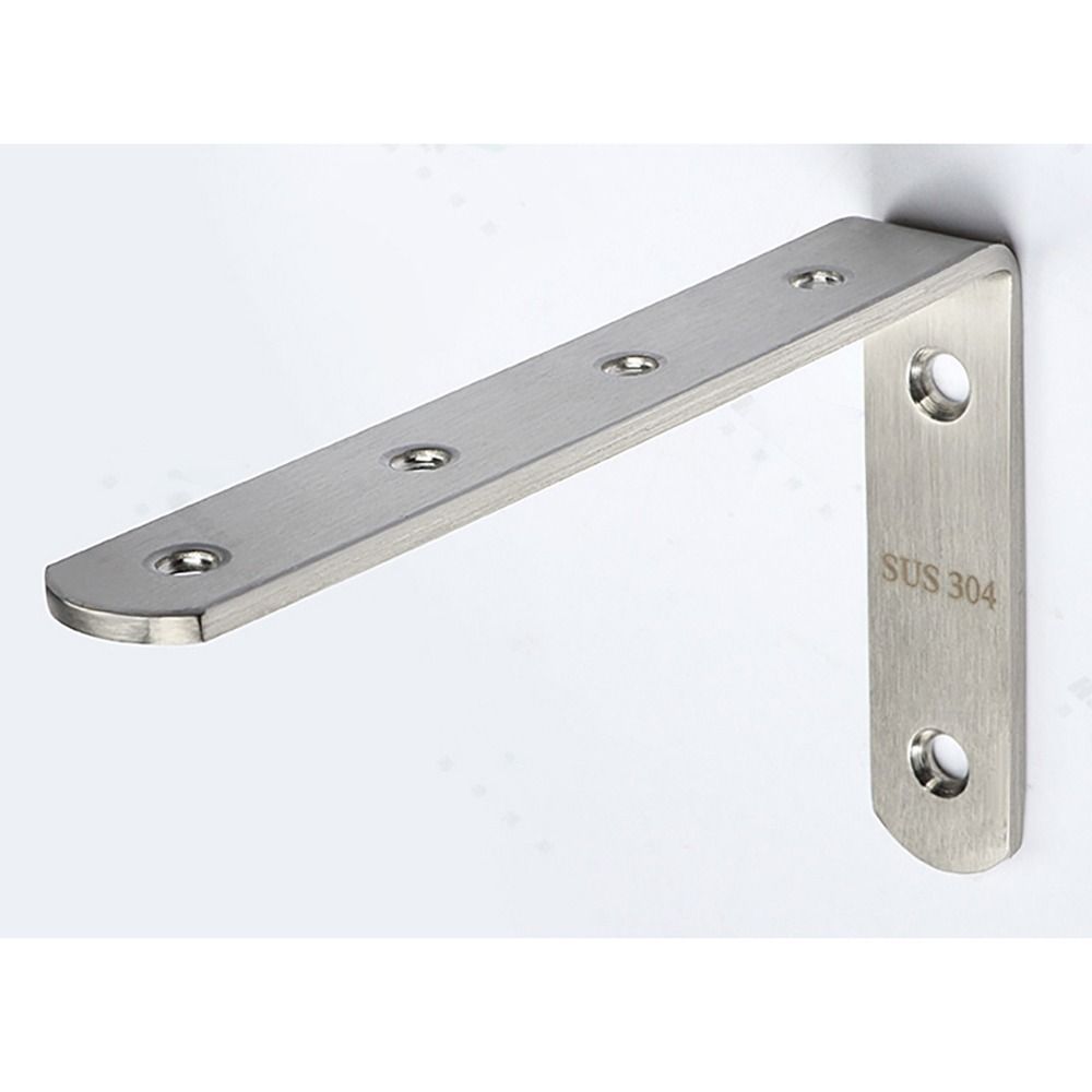 Corner Bracket Angle - 1Pcs Cabinet Screens Wall Angle Bracket