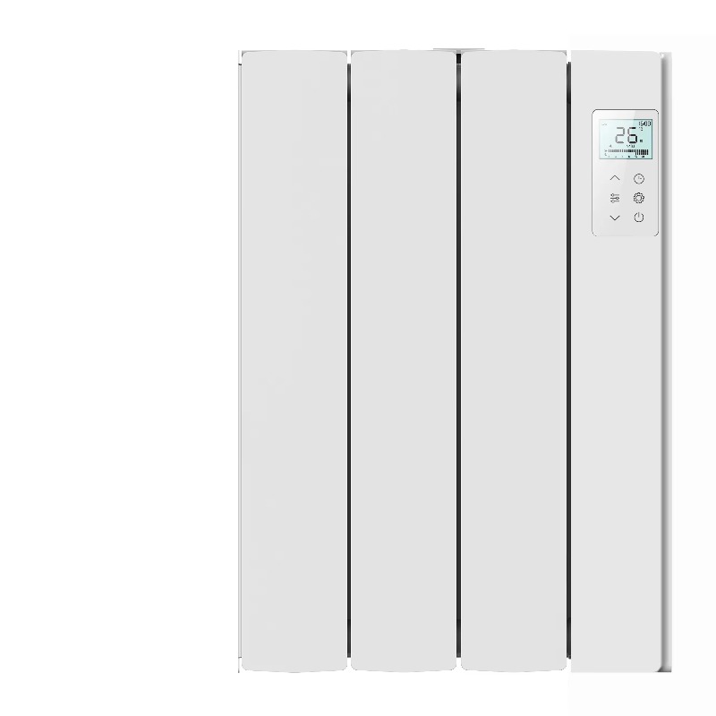 Furniture Hardware Display - 500W Energy Saving Convection Heater, LED