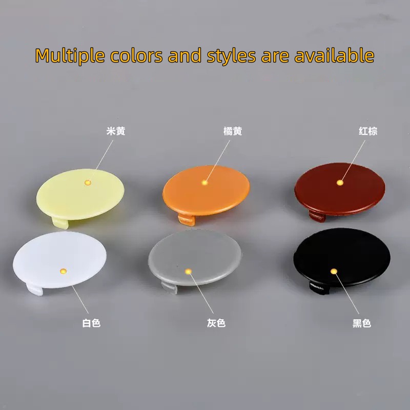 10pcs 35mm, 38mm, 40mm round p - Furniture Hardware Hinges review and price