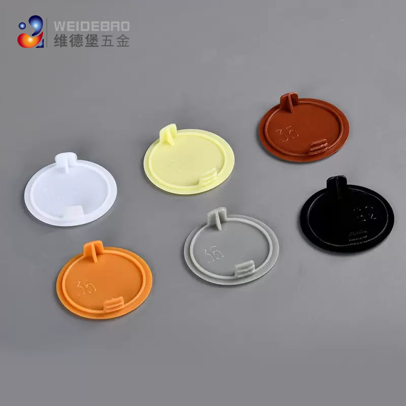 10pcs 35mm, 38mm, 40mm round p - Furniture Hardware Hinges review and price