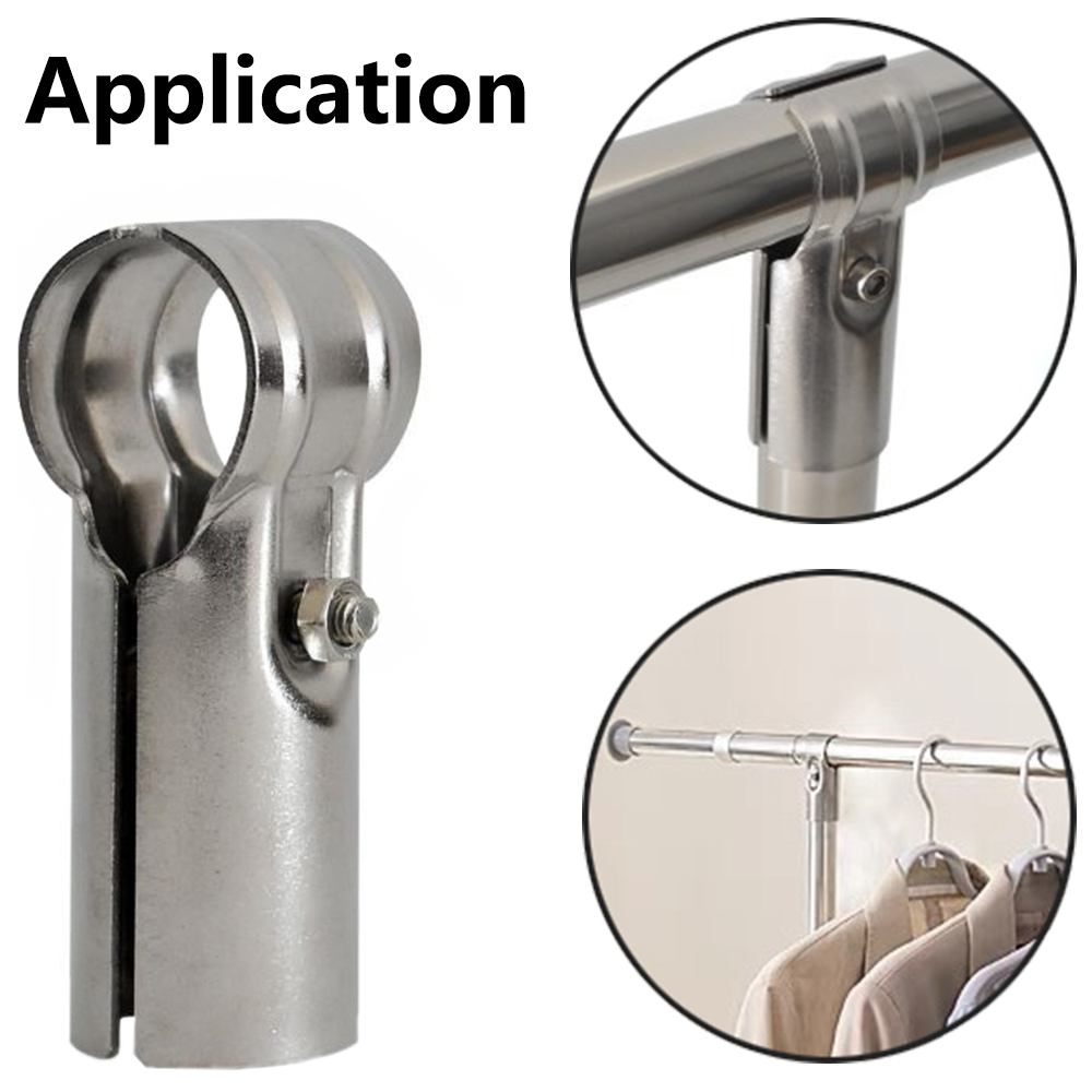 Stainless Steel Round Pipe Joi - Furniture Hardware Display review and price