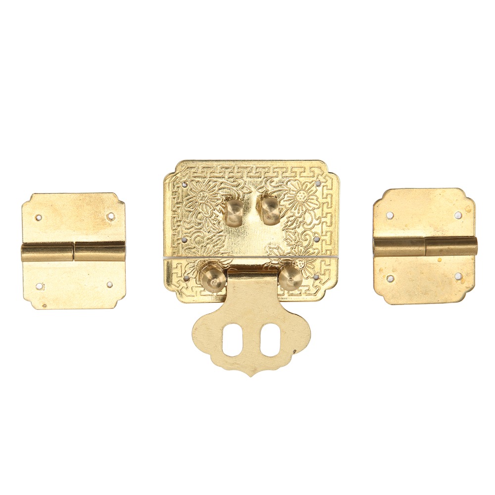 17pcs Jewelry Accessories Dura - Furniture Hardware Hinges review and price