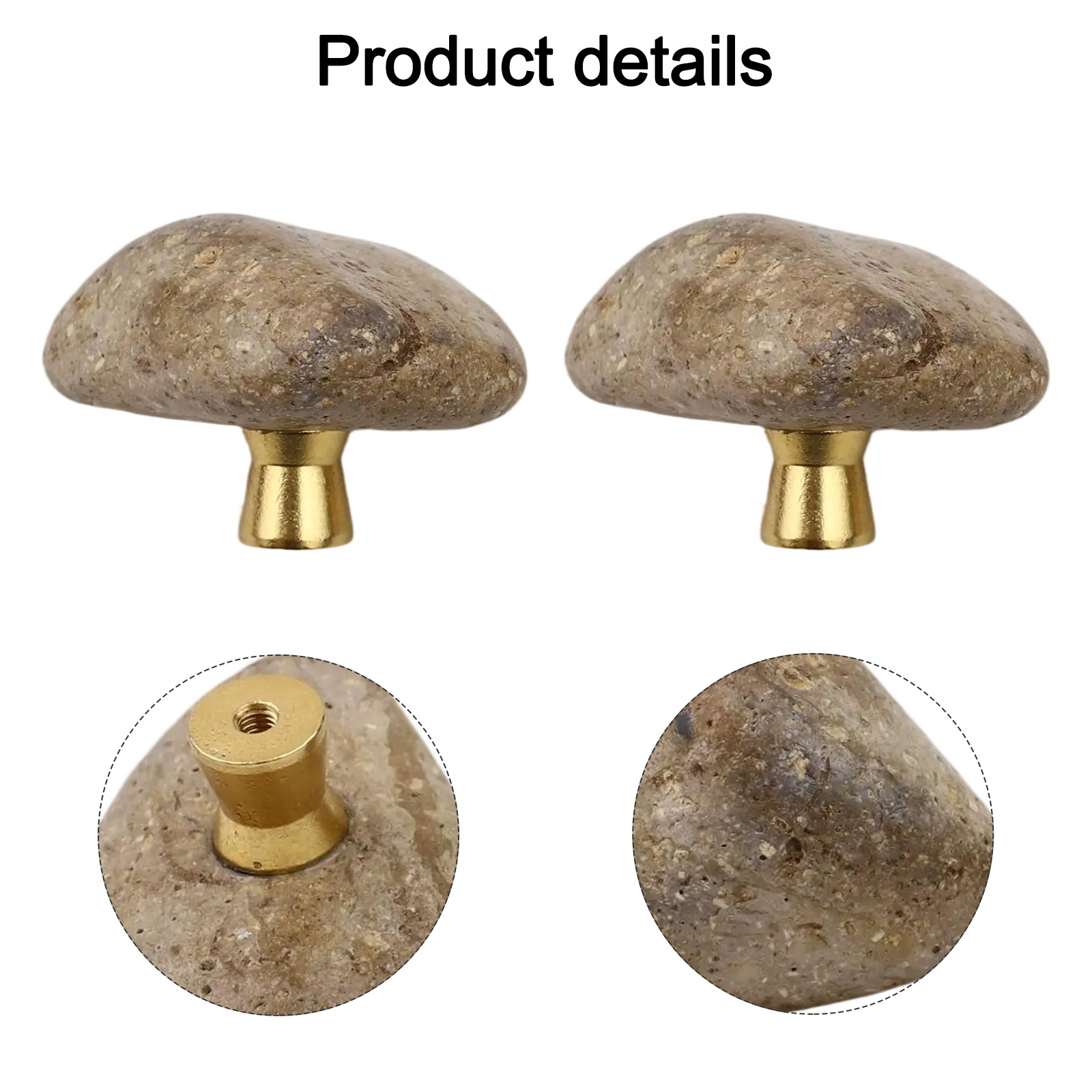Creative Drawer Pull Handles M - Unique Furniture Hardware review and price