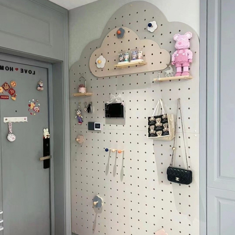 Entrance Hole Board Storage Ra - Furniture Hardware Display review and price