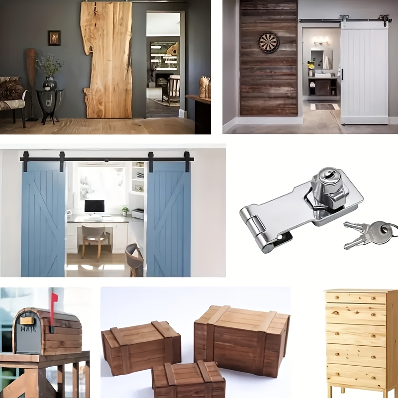 Multifunctional Anti-theft Fur - Office Furniture Hardware review and price