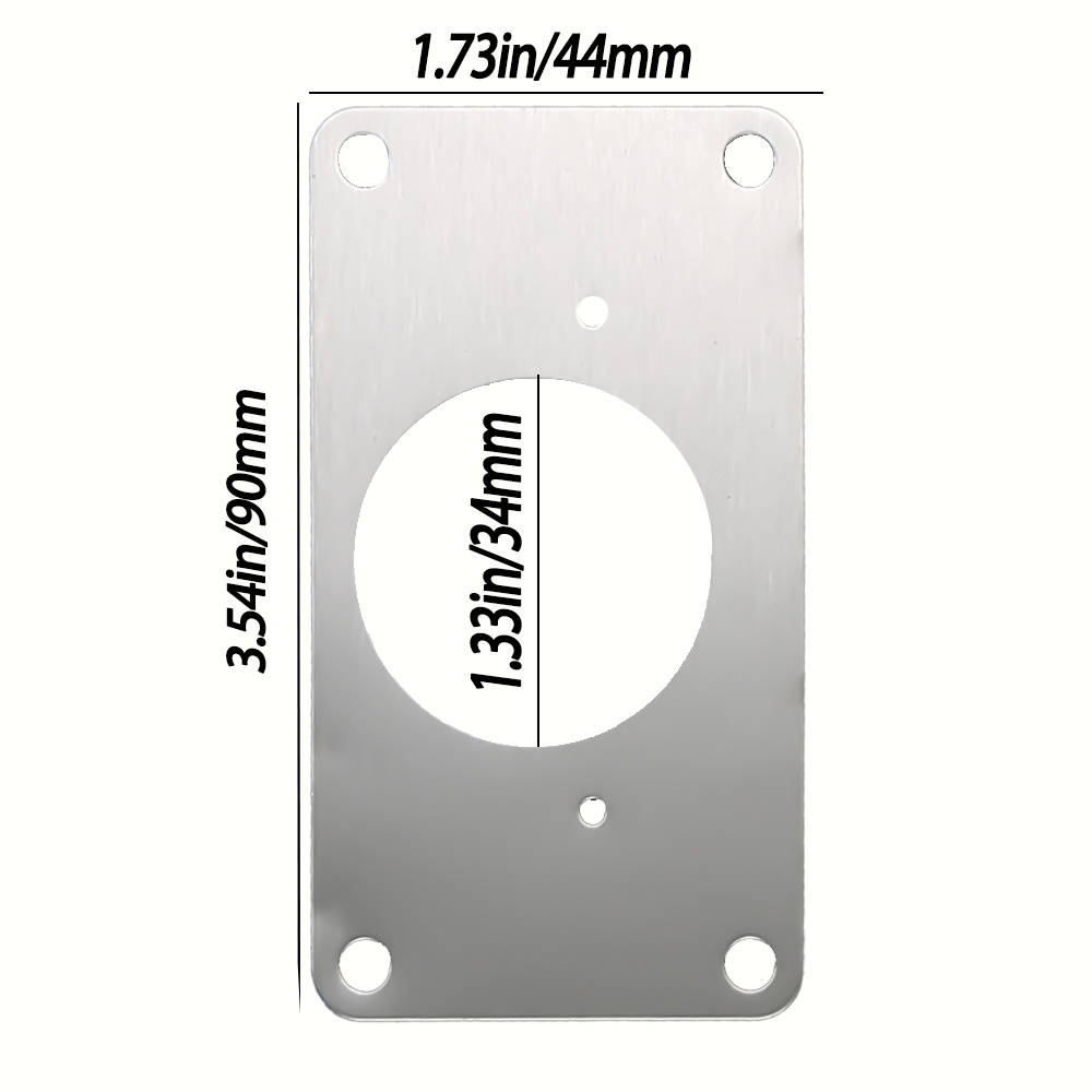1/10pcs hinge repair fixing pl - Restoration Hardware Furniture Outdoor review and price