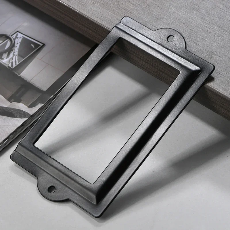 4-10pcs Retro Bronze Business  - Furniture Hardware Business review and price