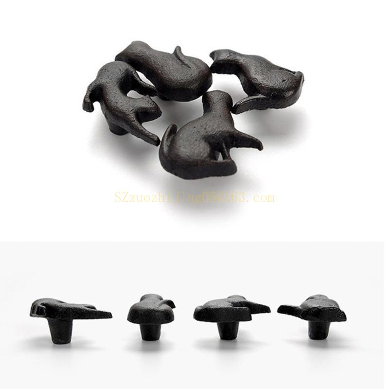 4Pcs Cats Dressers Knob Kitche - Unique Furniture Hardware review and price