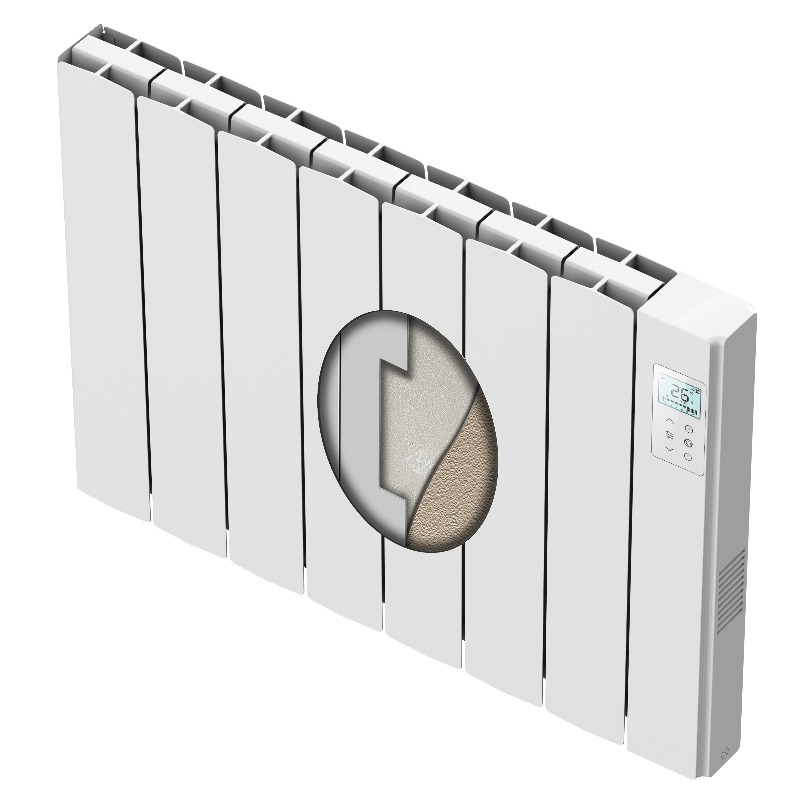 500W Energy Saving Convection  - Furniture Hardware Display review and price