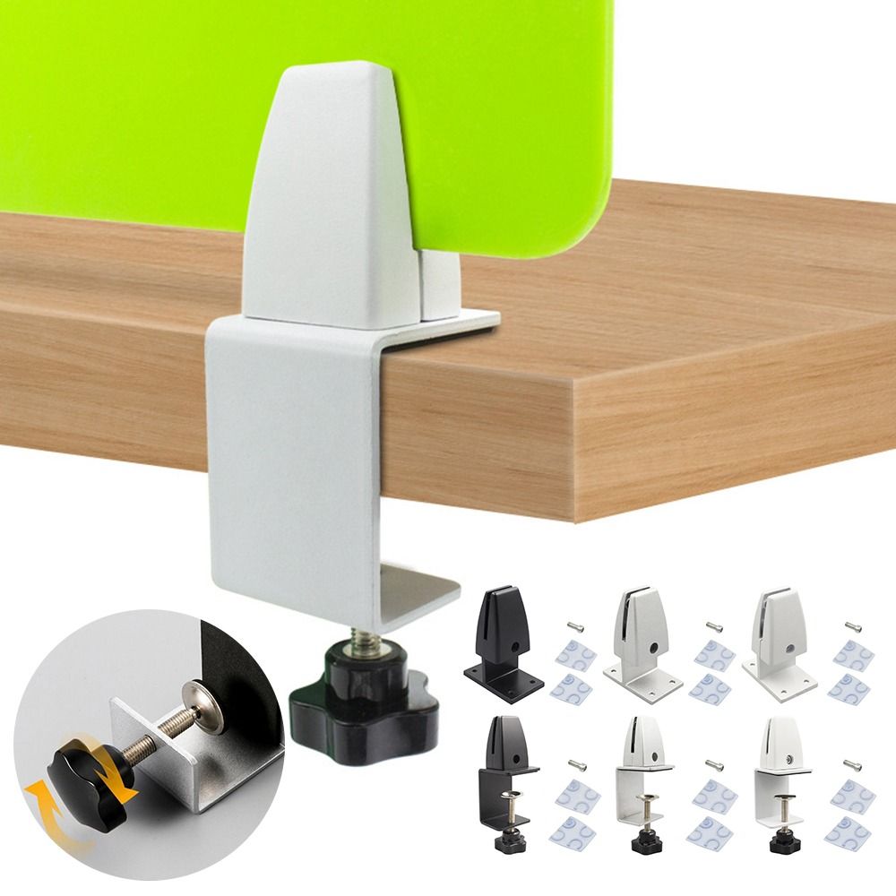 Aluminum Alloy Office Desk Baf - Office Furniture Hardware review and price