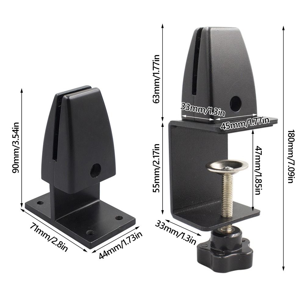 Aluminum Alloy Office Desk Baf - Office Furniture Hardware review and price