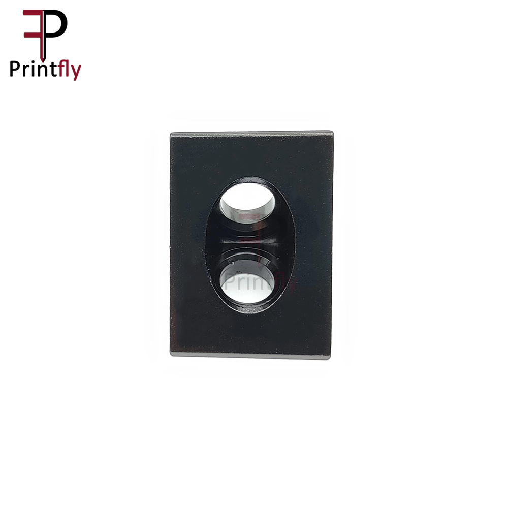 V-slot Black Angle Corner Conn - Corner Bracket Angle review and price