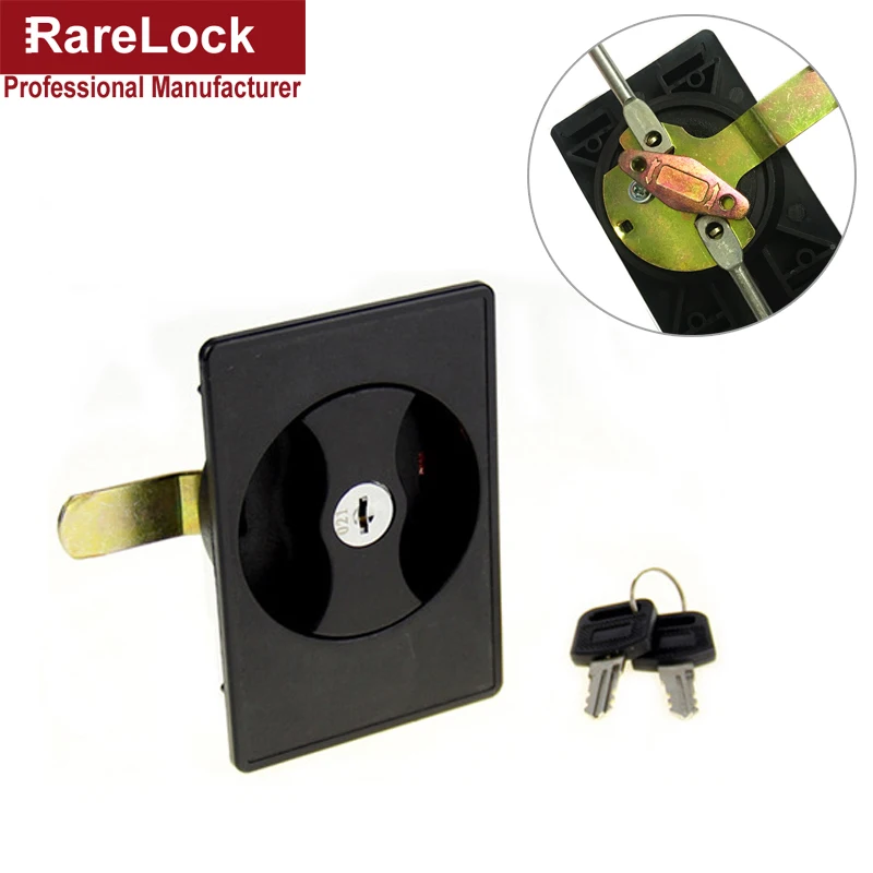 Cabinet Door Lock Sheet Iron C - Office Furniture Hardware review and price