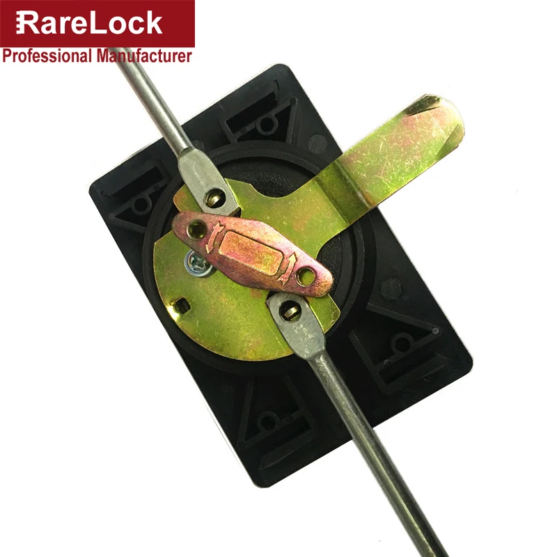 Cabinet Door Lock Sheet Iron C - Office Furniture Hardware review and price