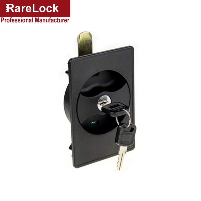 Cabinet Door Lock Sheet Iron C - Office Furniture Hardware review and price