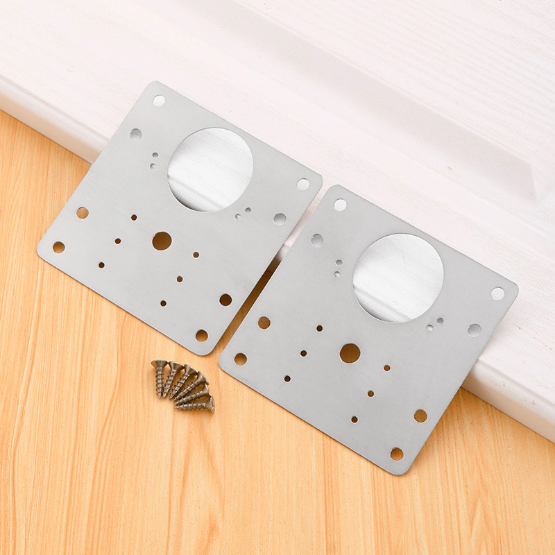 Kitchen Cabinet Door Hinges Re - Furniture Hardware Fixing Screws review and price