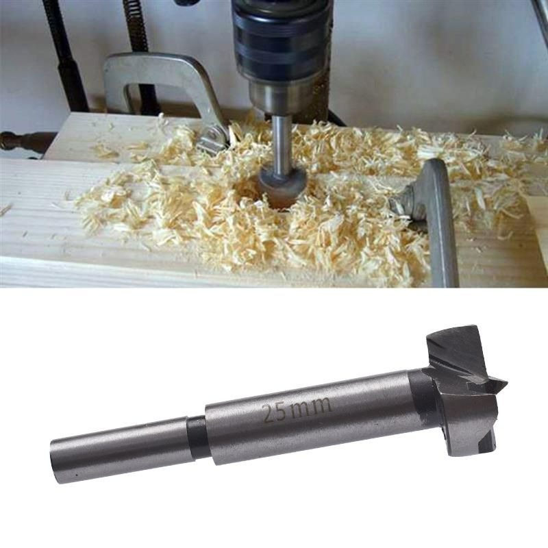 1/5pcs Steel Forstner Drill Bi - Furniture Hardware Hinges review and price