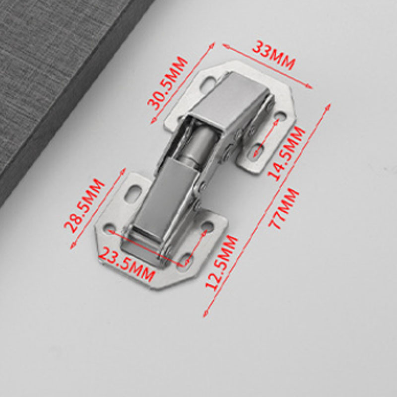 4/6/10PCS 90 Degree Cabinet Hi - Furniture Hardware Hinges review and price
