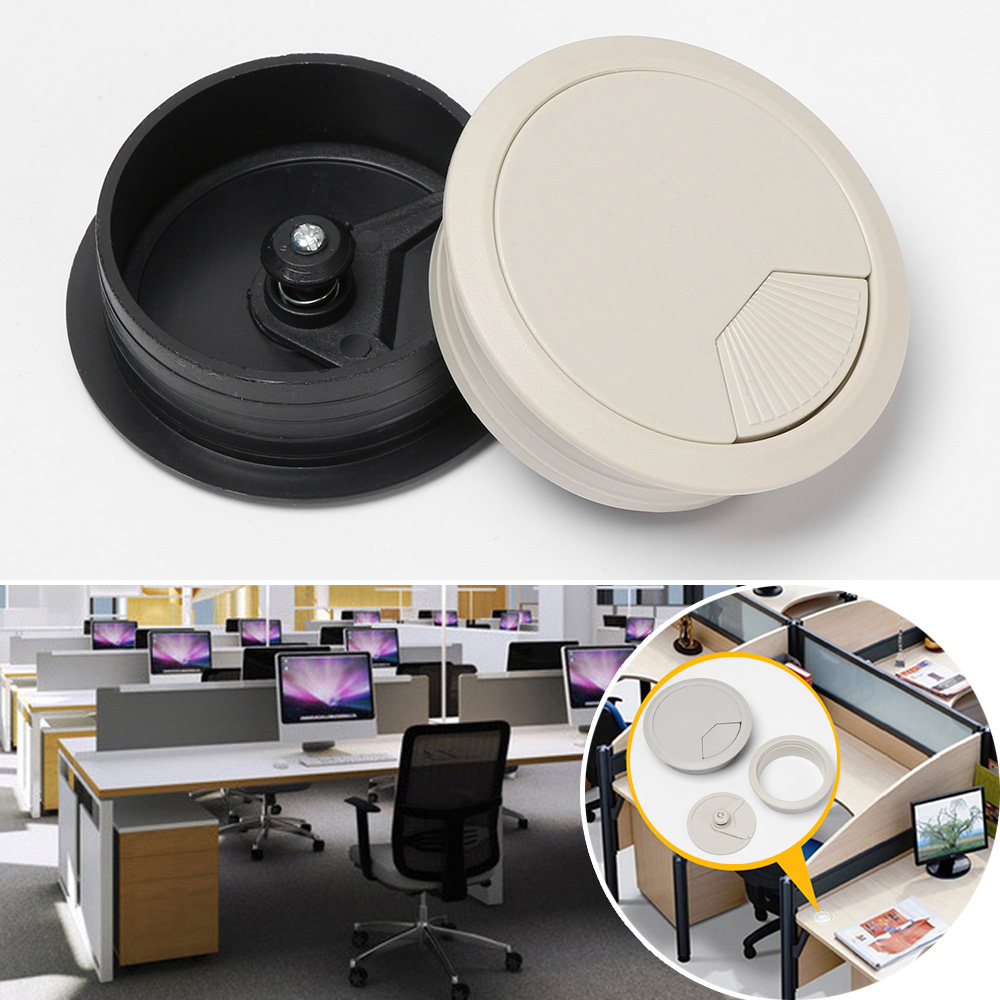 Round ABS Furniture Hardware D - Office Furniture Hardware review and price