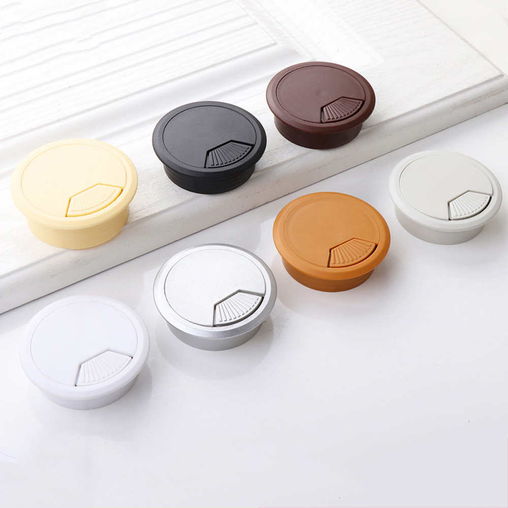 Round ABS Furniture Hardware D - Office Furniture Hardware review and price