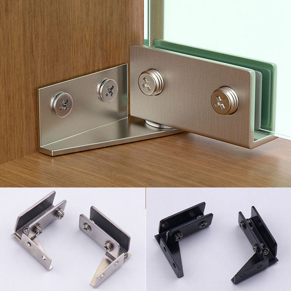 2pcs Stainless Steel Furniture - Furniture Hardware Display review and price