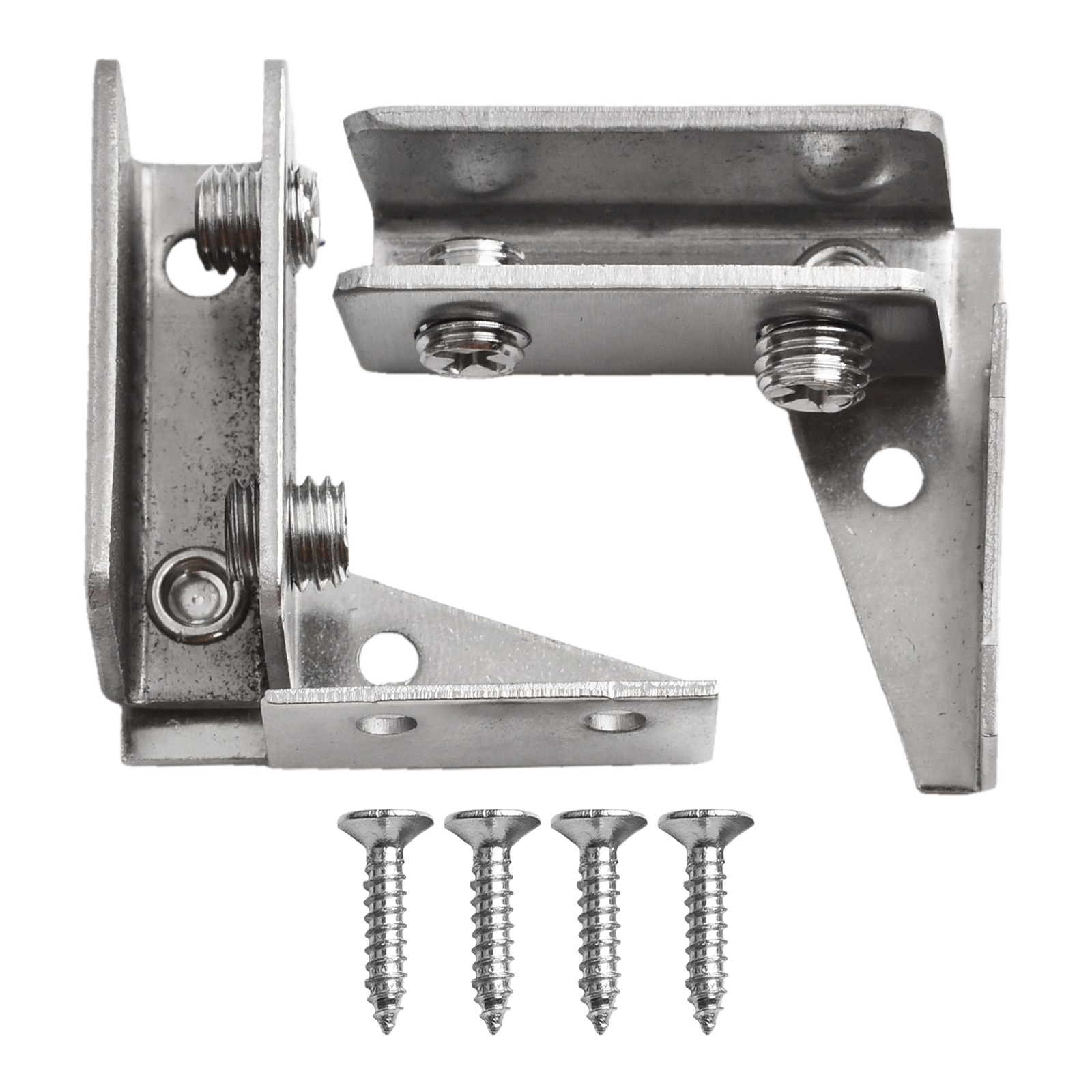 2pcs Stainless Steel Furniture - Furniture Hardware Display review and price