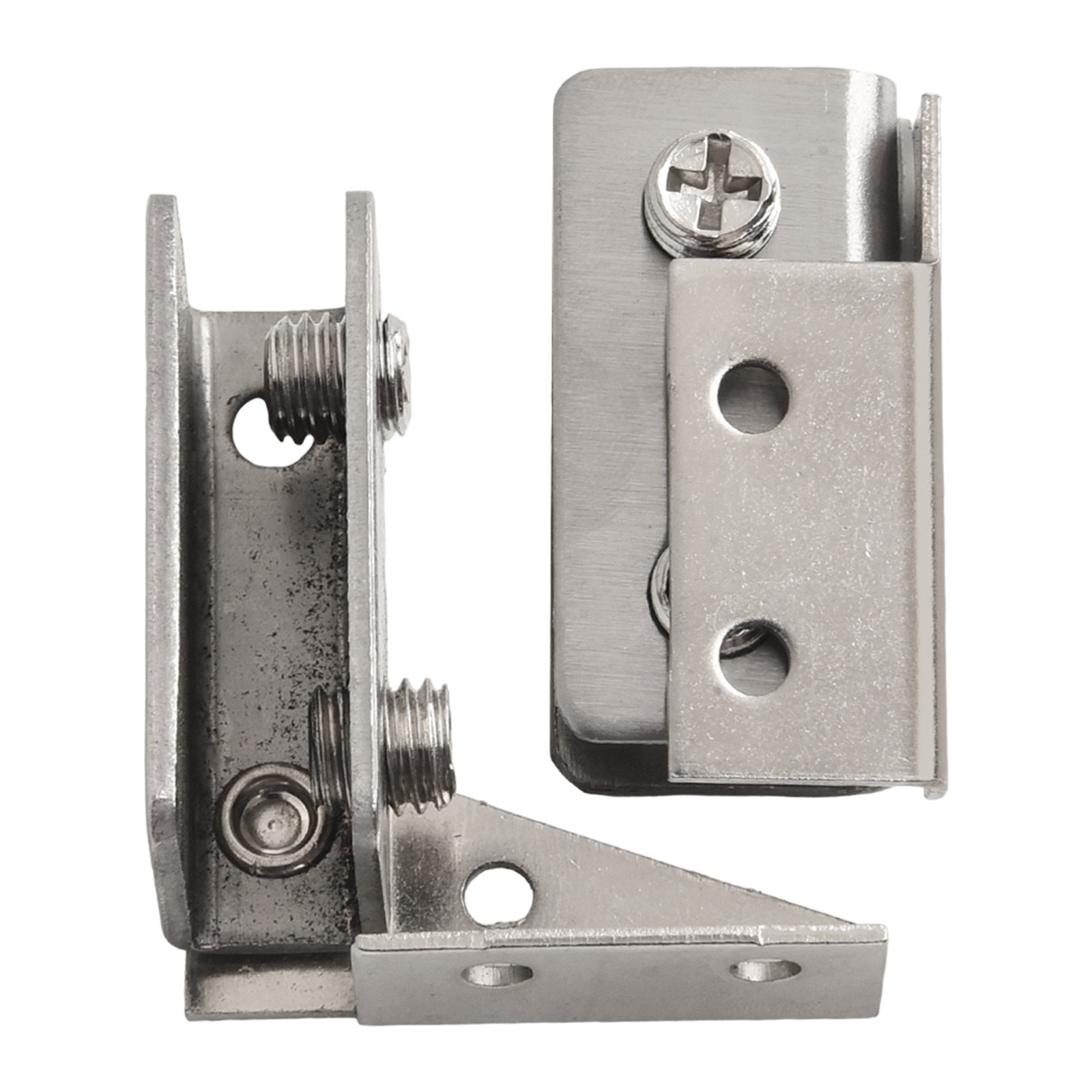 2pcs Stainless Steel Furniture - Furniture Hardware Display review and price
