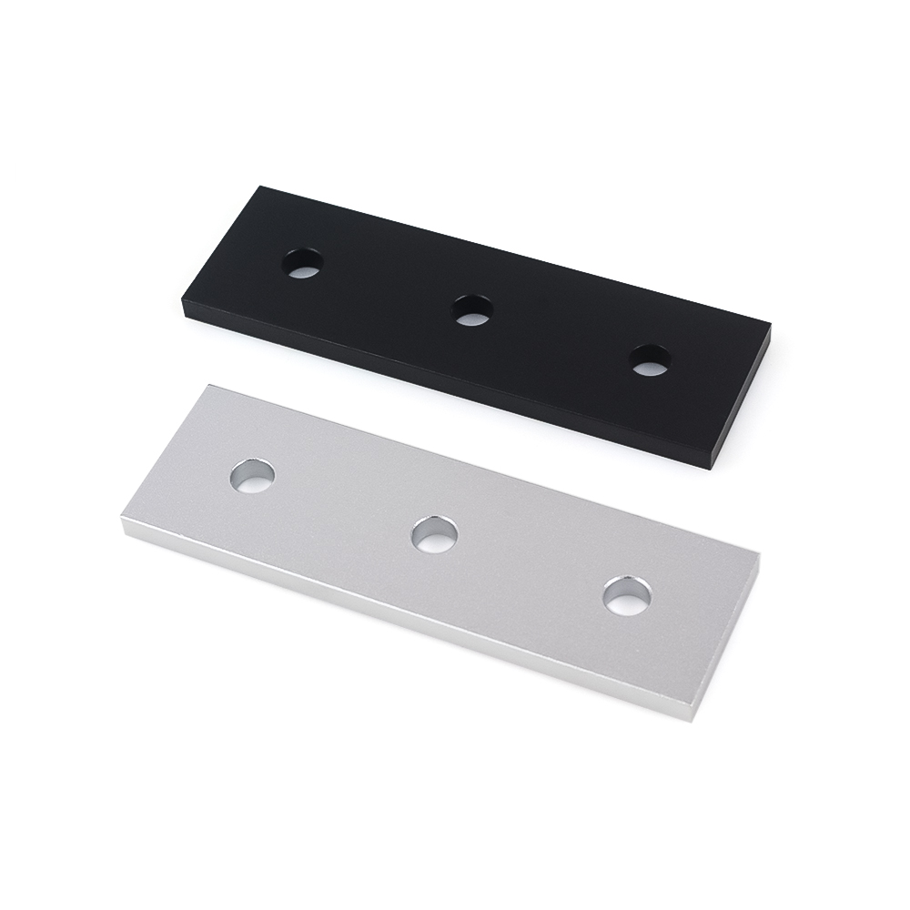 4Pcs 2/3/4 Holes Joining Strip - Corner Bracket Angle review and price