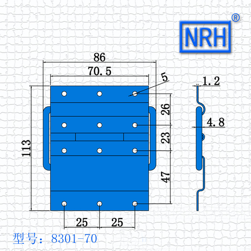 2PCS Air Box Support Hinge Ind - Furniture Hardware Business review and price