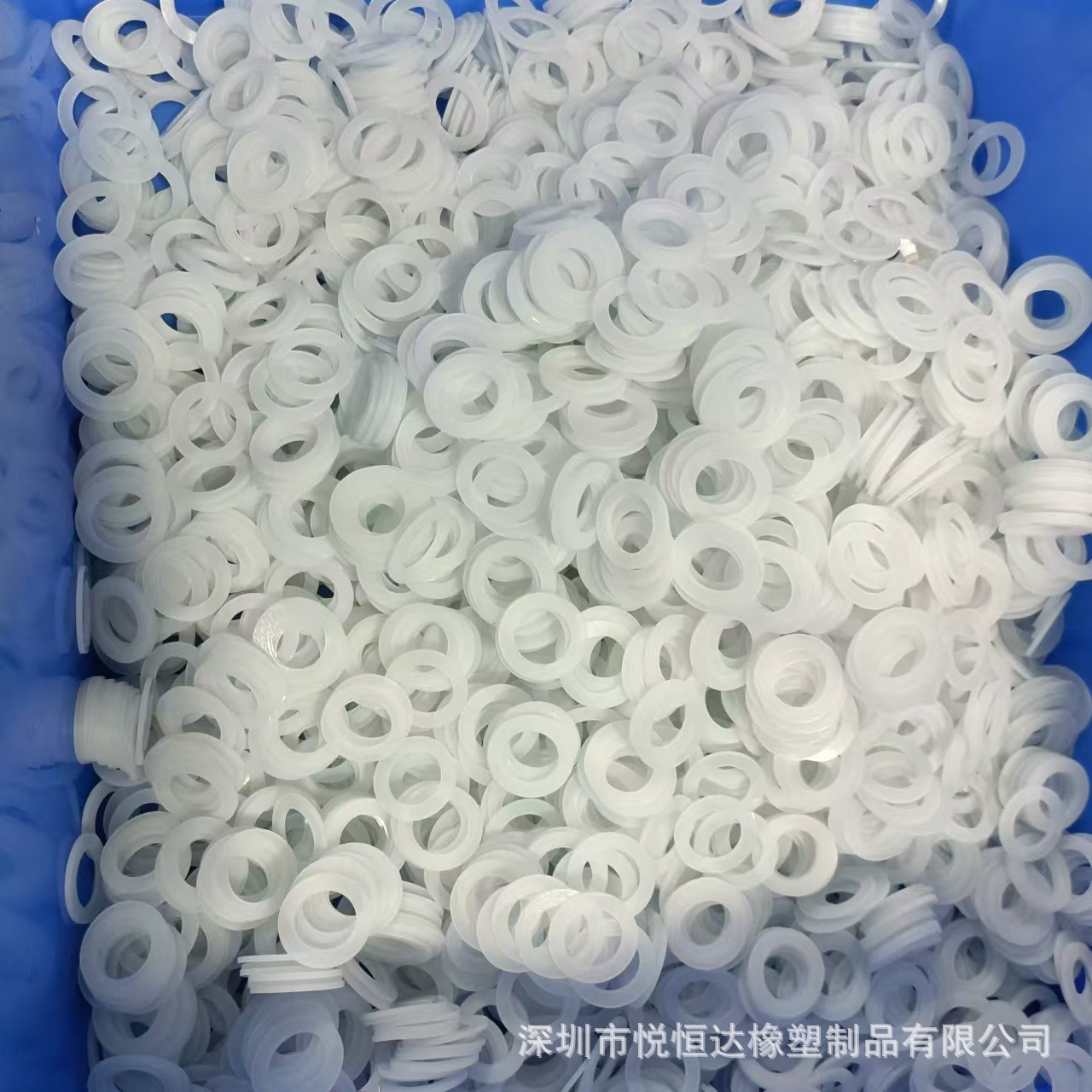 White Hinged Plastic Screw Cap - Furniture Hardware Hinges review and price