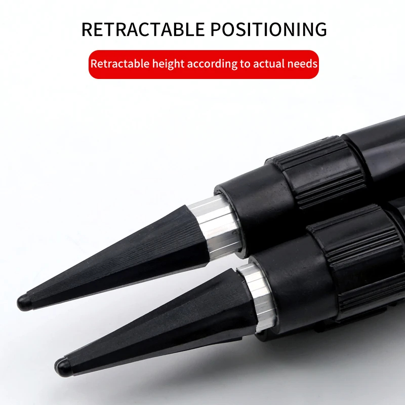 3-Fold Telescopic Fishing Rod  - Corner Bracket Angle review and price