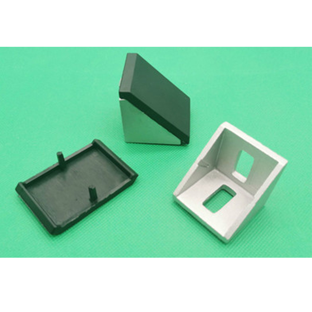 10pcs 2020 3030 4040 Corner Br - Corner Bracket Angle review and price