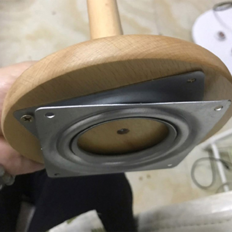 3 Inch  360 Degree Rotating Di - Furniture Hardware Display review and price