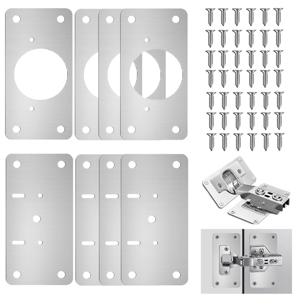4/8/12 Kit Hinge Kit Cabinet D - Restoration Hardware Furniture Outdoor review and price
