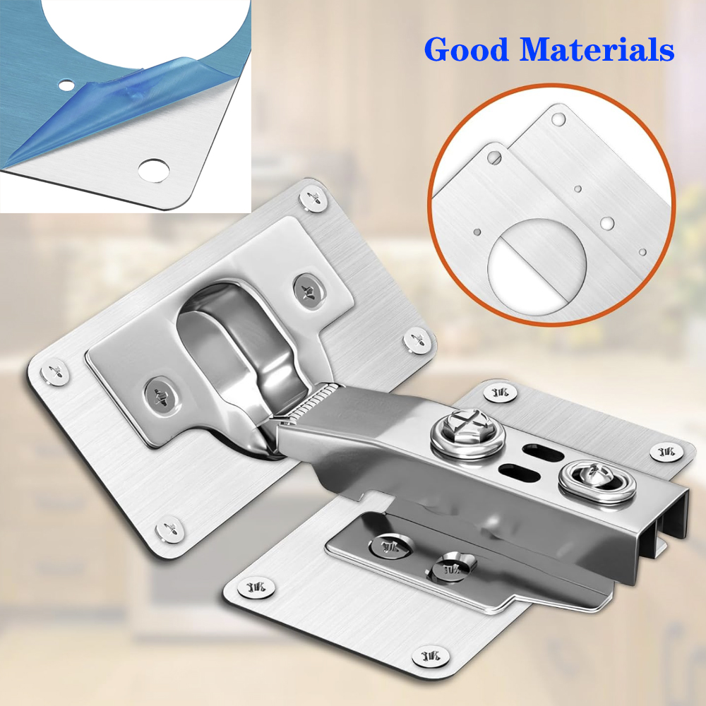 4/8/12 Kit Hinge Kit Cabinet D - Restoration Hardware Furniture Outdoor review and price