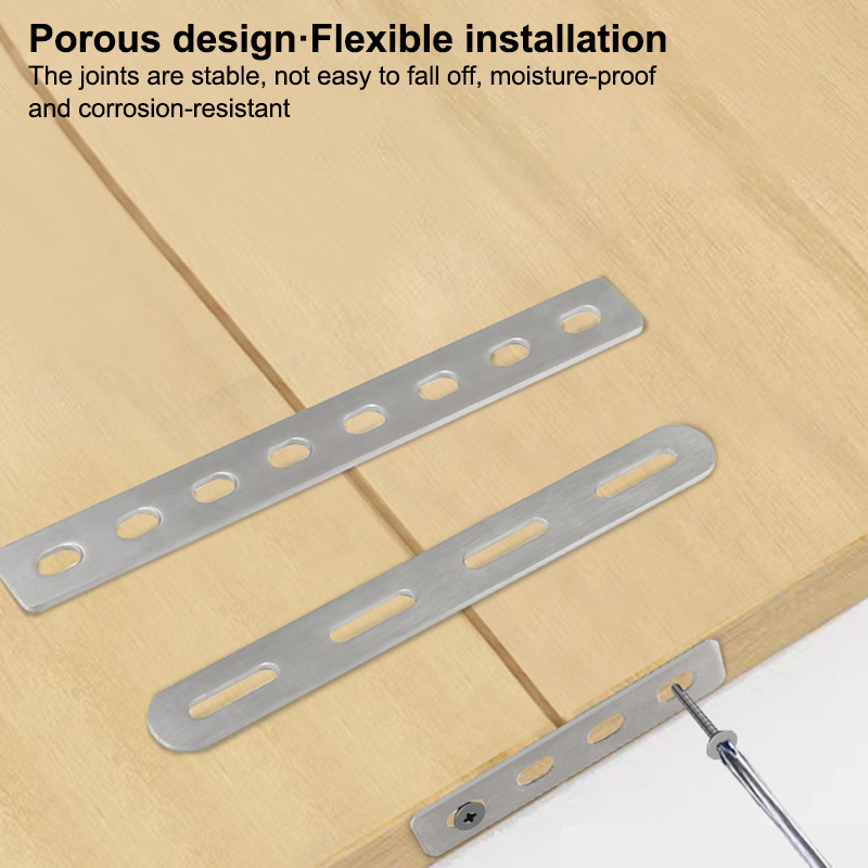 Stainless Steel Flat Corner Br - Corner Bracket Angle review and price