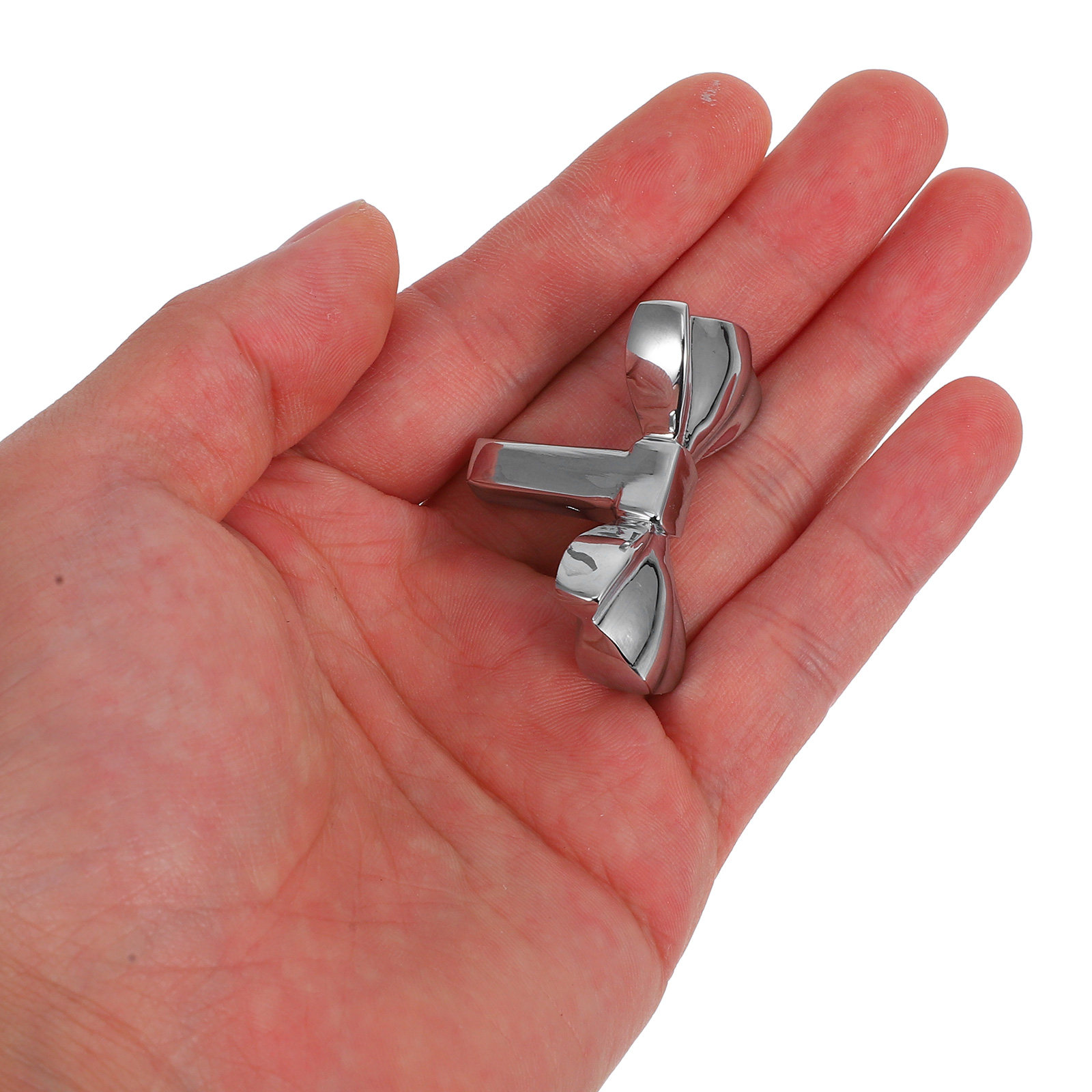 Decorative Bow Knobs for Dress - Unique Furniture Hardware review and price