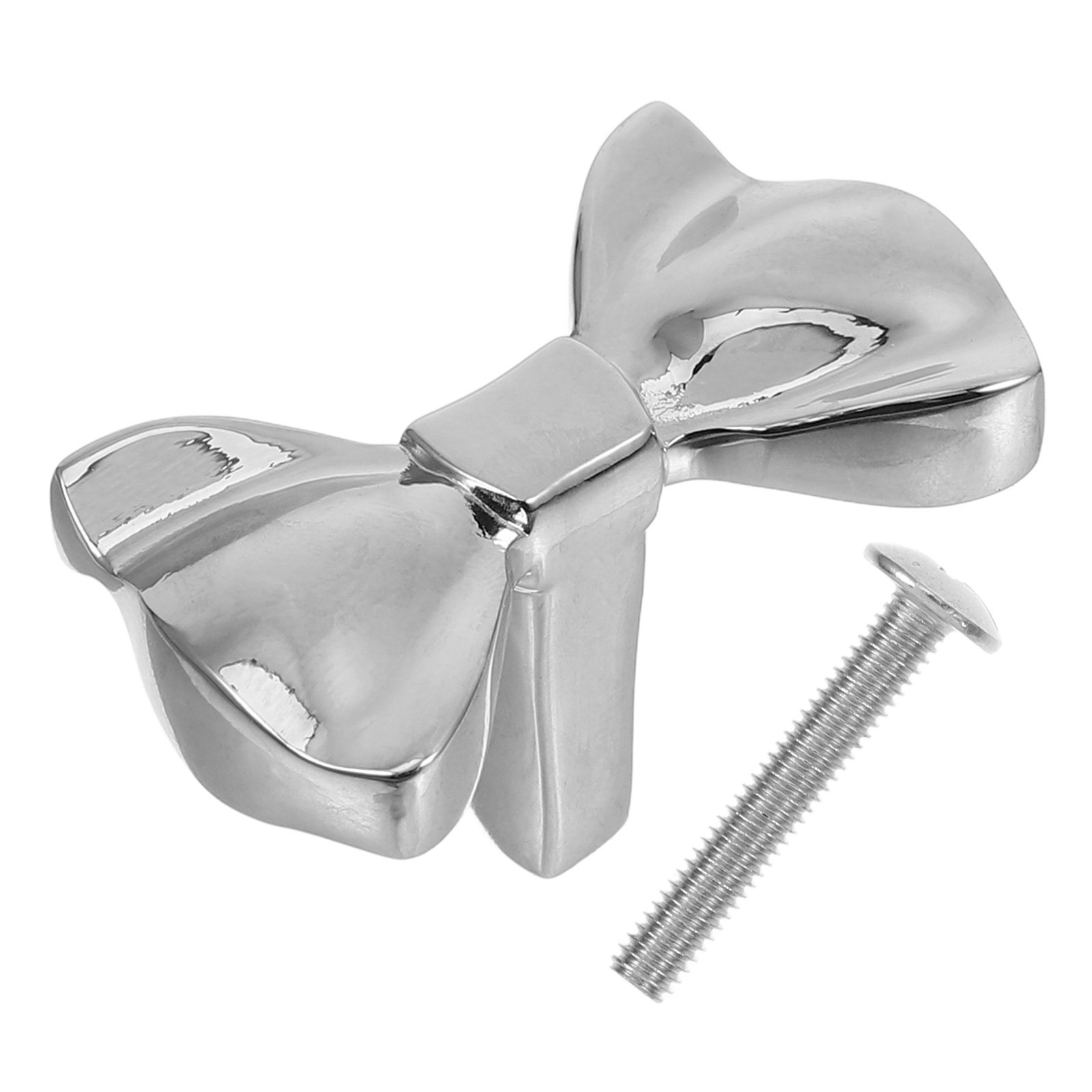 Decorative Bow Knobs for Dress - Unique Furniture Hardware review and price