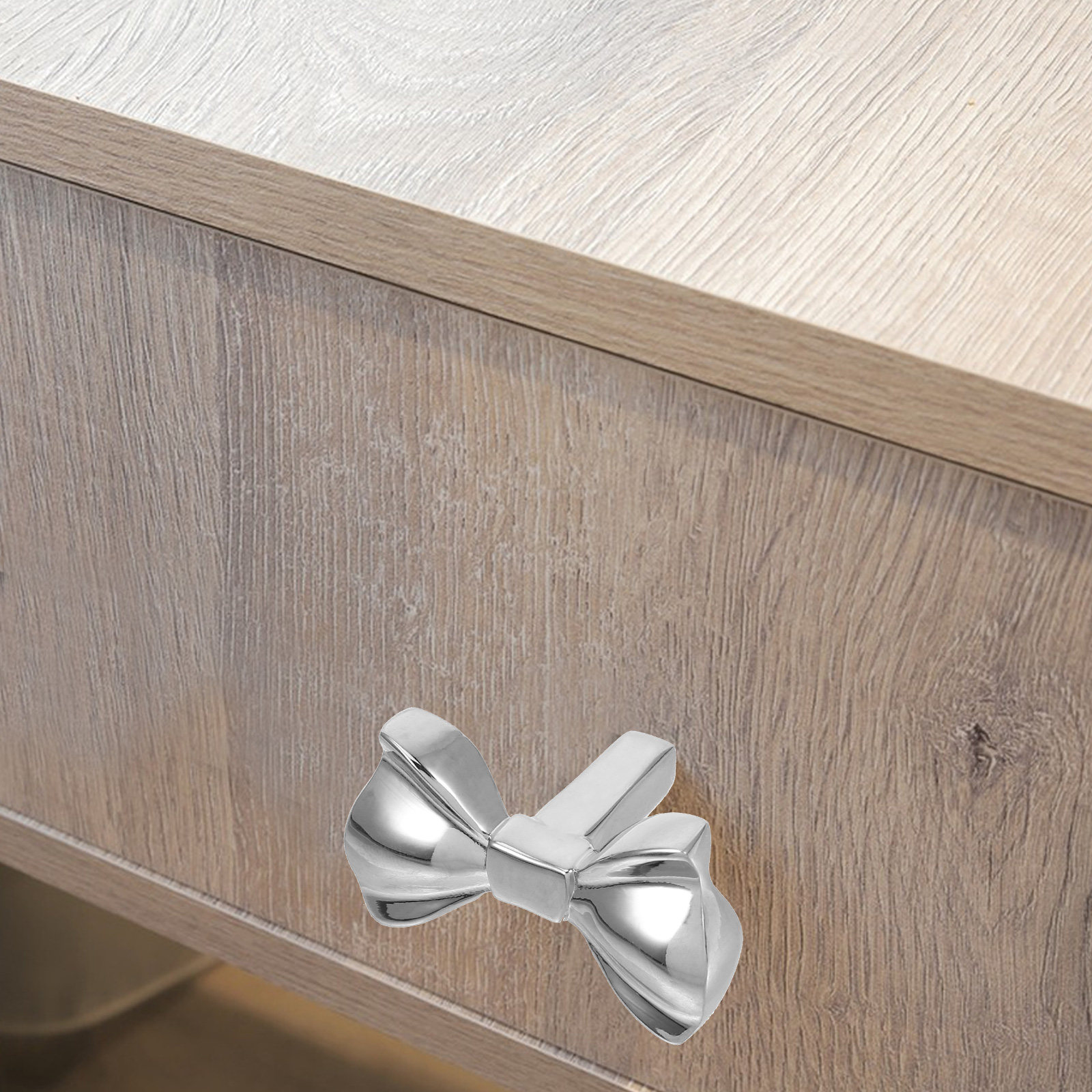 Decorative Bow Knobs for Dress - Unique Furniture Hardware review and price