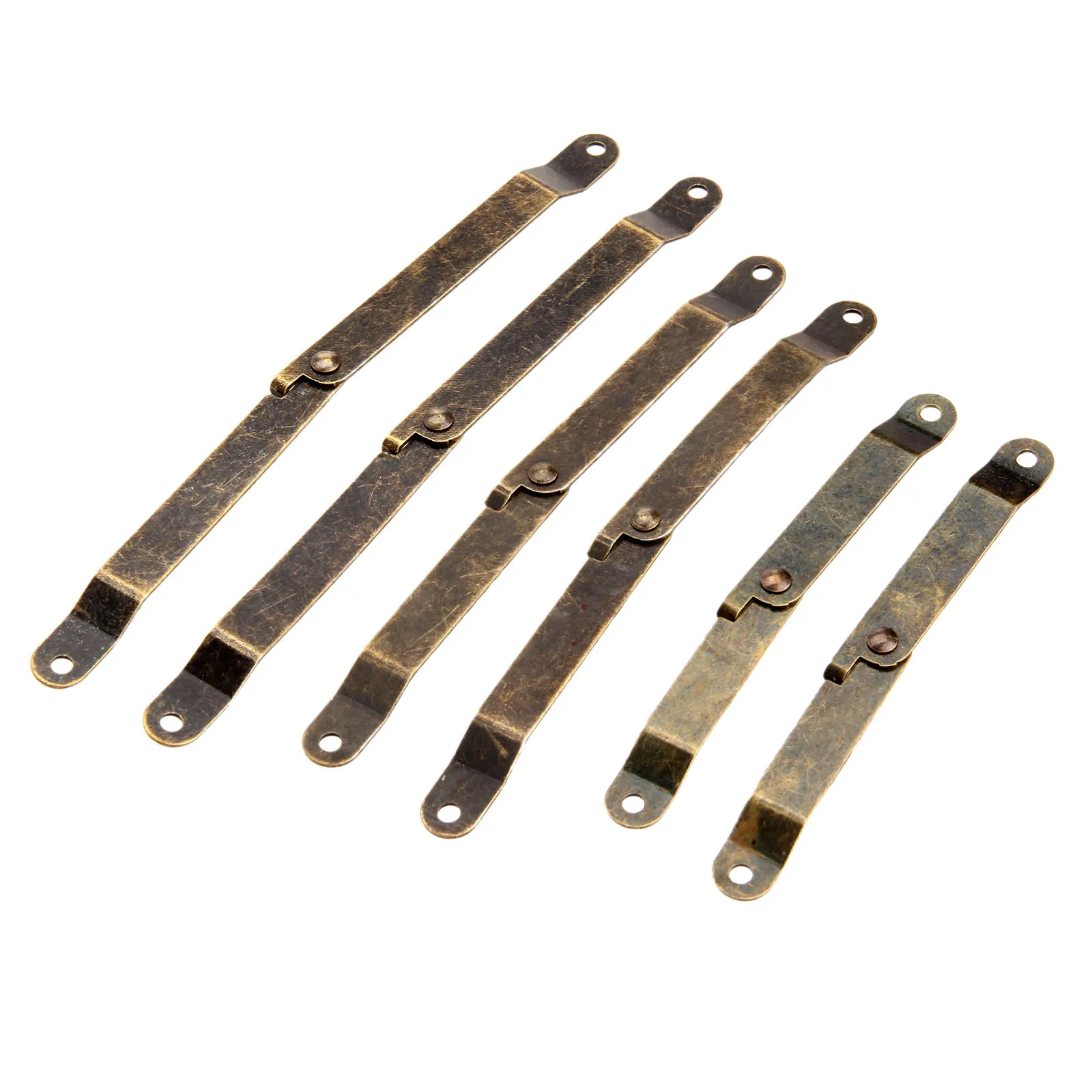 2pcs Antique Bronze Iron Lid S - Furniture Hardware Display review and price