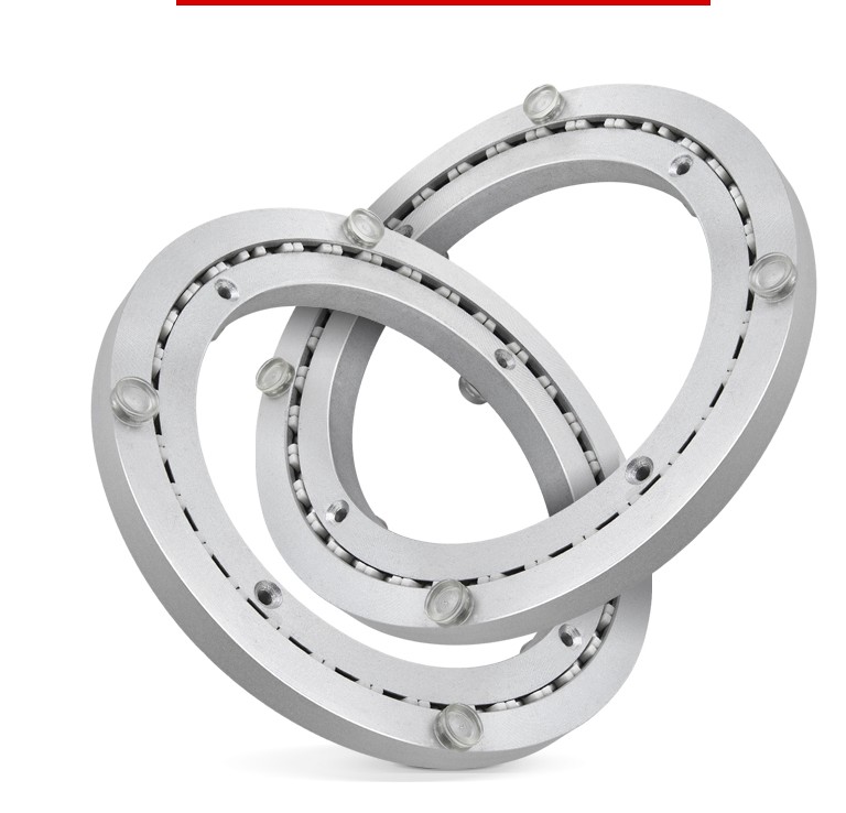 Aluminum alloy turntable Displ - Furniture Hardware Display review and price