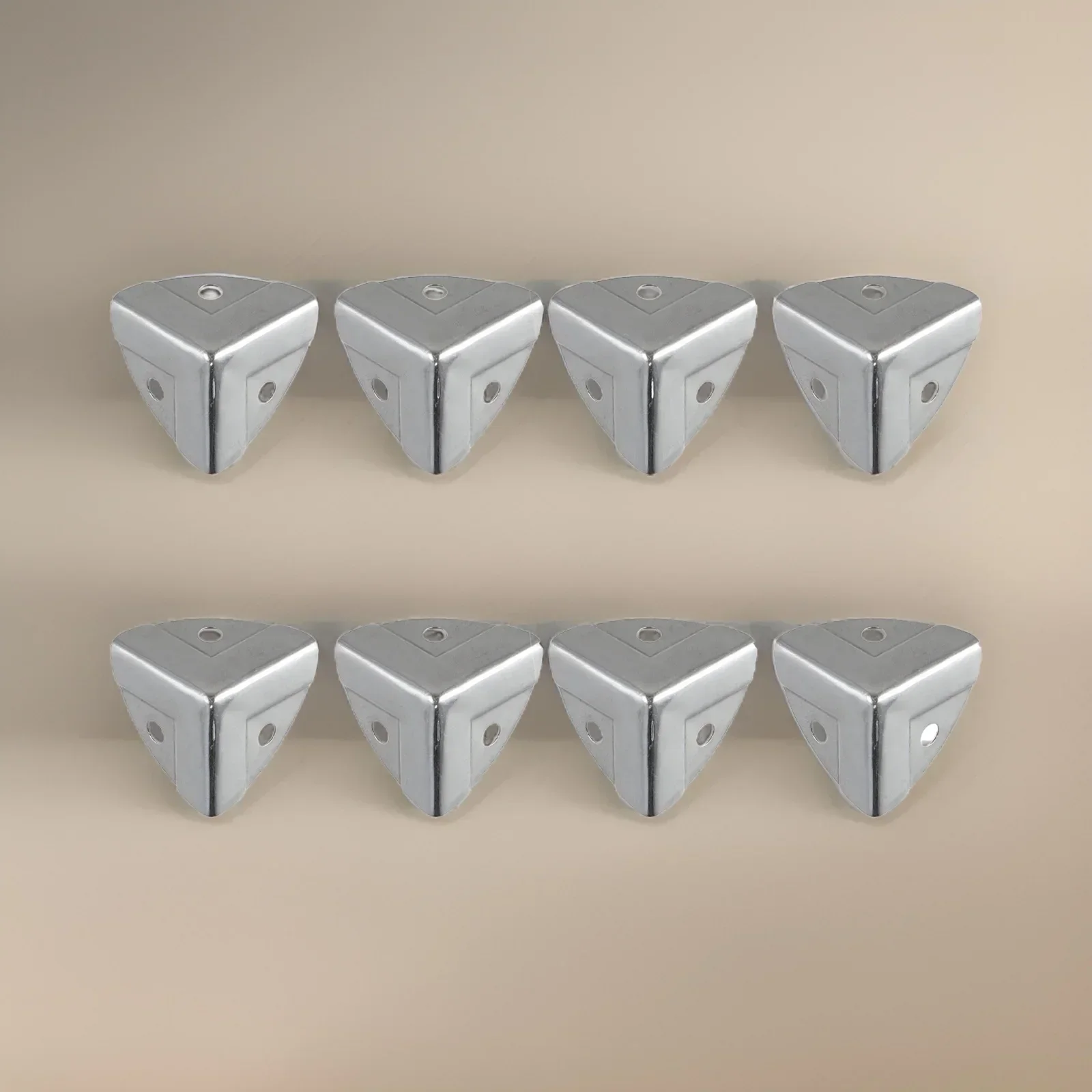 4/8/12PCS Metal Corner Protect - Corner Bracket Angle review and price