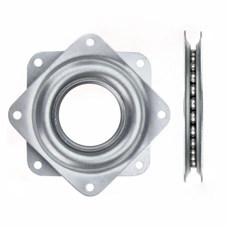 Heavy Duty Lazy Susan Bearing  - Furniture Hardware Display review and price