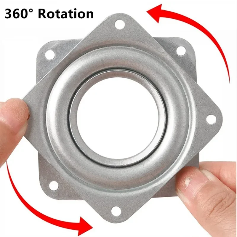 Heavy Duty Lazy Susan Bearing  - Furniture Hardware Display review and price