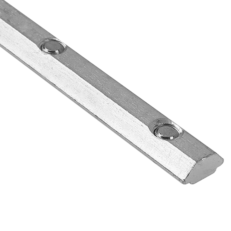 8pcs 2020 180 Degree carbon st - Corner Bracket Angle review and price