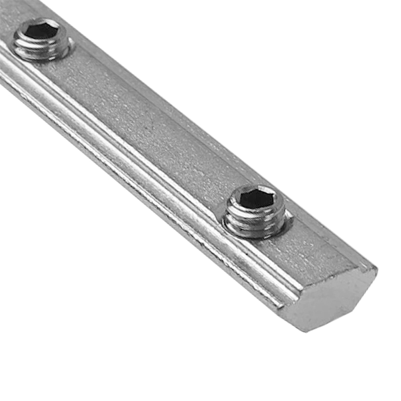 8pcs 2020 180 Degree carbon st - Corner Bracket Angle review and price
