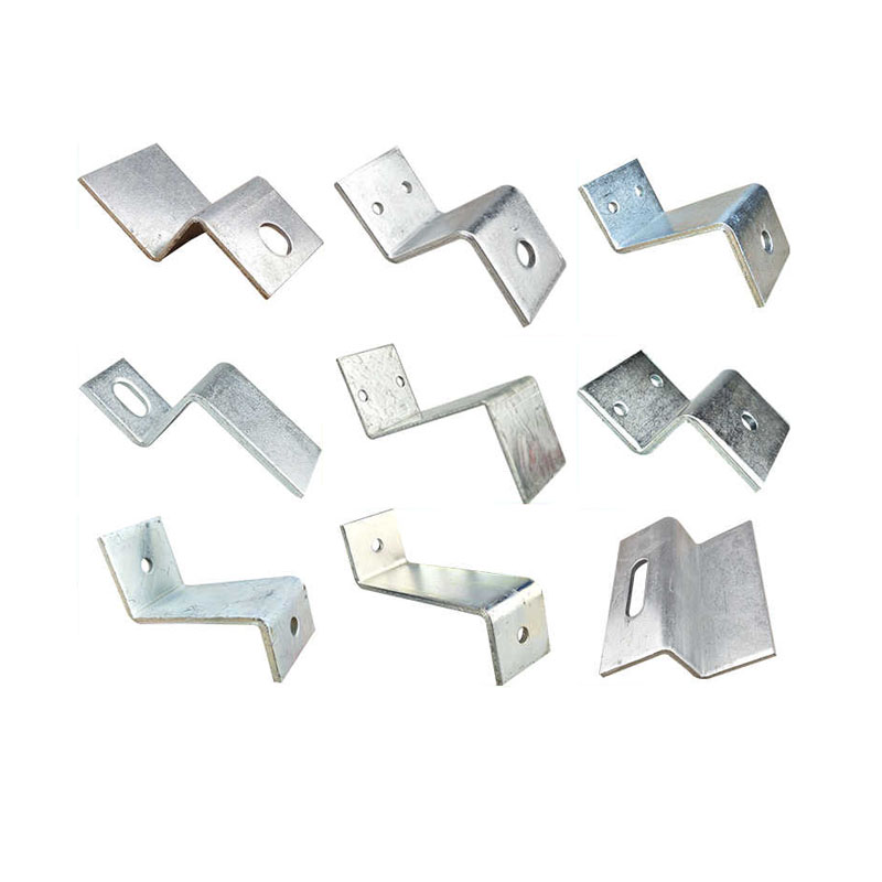 Stainless Steel Z-shaped Fixin - Corner Bracket Angle review and price