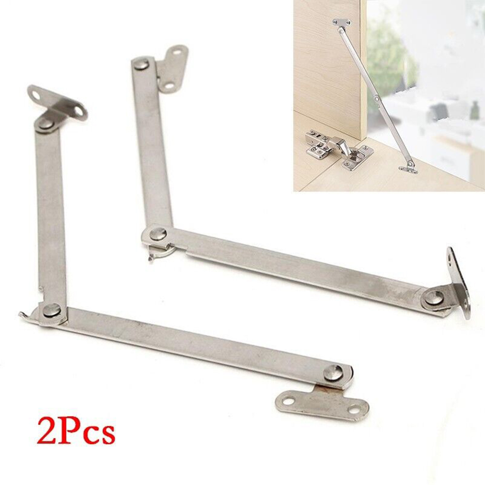 2PCS Stainless Steel Folding P - Furniture Hardware Display review and price