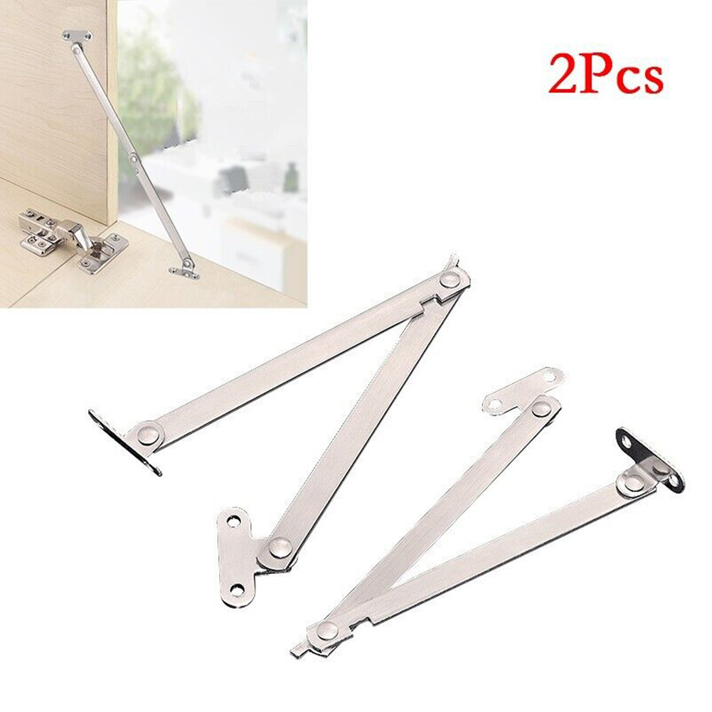 2PCS Stainless Steel Folding P - Furniture Hardware Display review and price